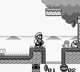 Super Mario Land 4 Screenshot 1